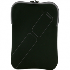Torby na laptopa: E5 Modena 17″ czarno – szare