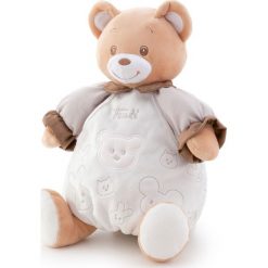 Przytulanki i maskotki: Trudi – Przytulanka Beżowy miś 35 cm