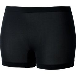 Majtki damskie: Odlo Bokserki Panty Evolution X-Light 182071/15000 czarne r. M (182071M)