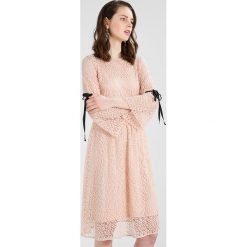 Sukienki: mint&berry Sukienka letnia nude