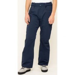 Spodnie snowboardowe Billabong Outsider Q6PM08 BIF9. Zielone spodnie męskie Billabong, xl, bez wzorów, sportowe. W wyprzedaży za 369,00 zł.