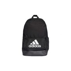 Plecaki adidas Classic Bos Backpack DT2628. Czarne plecaki męskie Adidas, bez wzorów. Za 89,99 zł.