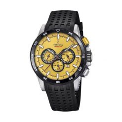 Festina F20353-D - Negocjuj cenę zakupu, na pewno będziesz zadowolony. Szare zegarki męskie marki Festina. Za 745,00 zł.