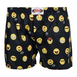 Styx Styx Bokserki Męskie L Czarne. Czarne bokserki męskie marki Styx. Za 59,00 zł.