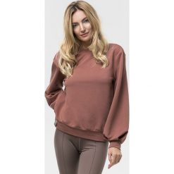 Bluzy damskie: Cardio Bunny – Bluza Bell