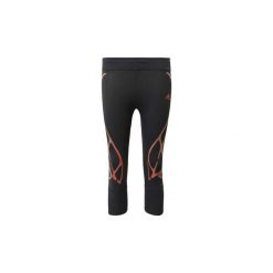 Legginsy i Rajstopy adidas Legginsy 3/4 Adizero Sprintweb. Szare legginsy Adidas, xs. Za 230,30 zł.
