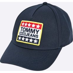 Czapki męskie: Tommy Jeans – Czapka