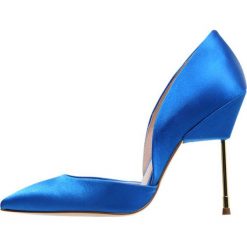 Szpilki: Kurt Geiger BOND Szpilki blue
