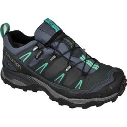Buty trekkingowe damskie: Salomon Buty damskie X Ultra LTR GTX W granatowe r. 40 2/3 (3943)