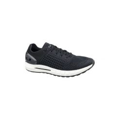 Buty do biegania Under Armour W Hovr Sonic NC 3020977-003. Czarne buty sportowe damskie Under Armour, bez wzorów, do biegania. Za 399,99 zł.