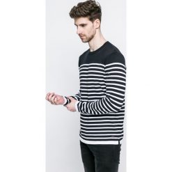 Swetry klasyczne męskie: Produkt by Jack & Jones – Sweter