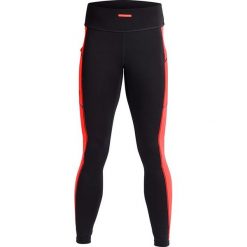 Spodnie do biegania damskie SAUCONY REVERSI-RUN TIGHT BLACK / SAW800264-BK. Czarne spodnie damskie Saucony, bez wzorów, do biegania. Za 309,99 zł.