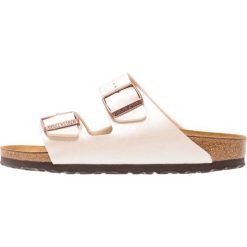 Kapcie damskie: Birkenstock ARIZONA Kapcie graceful white