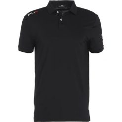 Koszulki polo: Polo Ralph Lauren Golf AIRFLOW Koszulka sportowa black
