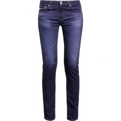 Jeansy damskie: AG Jeans STILT Jeansy Slim Fit dark blue