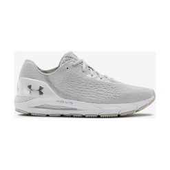 Under Armour HOVR™ Sonic 3 W8LS Tenisówki Szary. Szare trampki męskie Under Armour, bez wzorów, z materiału, bez zapięcia. Za 550,95 zł.