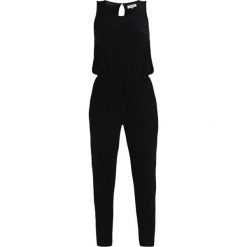 Kombinezony damskie: Zalando Essentials Kombinezon black