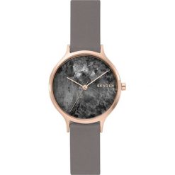 RABAT ZEGAREK SKAGEN ANITA SKW2672. Szare zegarki damskie Skagen, ze stali. W wyprzedaży za 539,00 zł.
