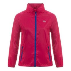 Mac in a sac Kurtka unisex Origin Magenta M. Różowe bluzy sportowe damskie Mac In A Sac, m, bez wzorów, bez rękawów, bez kaptura, rowerowe. W wyprzedaży za 169,00 zł.