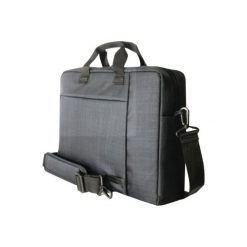 Torby podróżne: Torba na notebooka 14 cali Svolta Medium Czarny BSVO1314 Torba TUCANO
