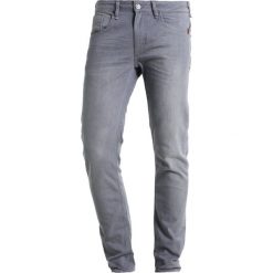 Cars Jeans SHIELD Jeansy Slim Fit grey used. Szare jeansy męskie relaxed fit marki Cars Jeans. Za 209,00 zł.