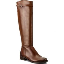Buty zimowe damskie: Oficerki BALDACCINI – 953300-8 259