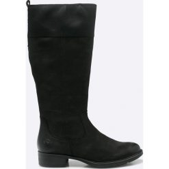 Buty zimowe damskie: Marco Tozzi – Kozaki