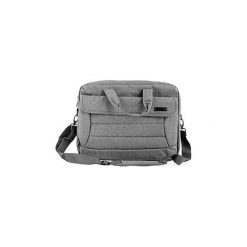 Torby na laptopa: Torba MODECOM Charlotte do 15.6 Szary