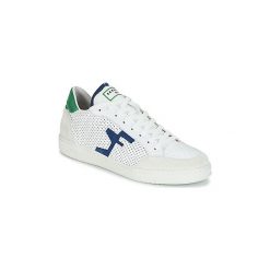 Trampki męskie: Buty Serafini L.A.L.