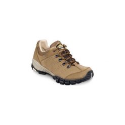 Buty trekkingowe damskie: MEINDL Buty damskie Salinas Lady PRO beżowe r. 38.5 (3902)