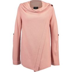 Kardigany damskie: Object OBJDEANNA Kardigan misty rose