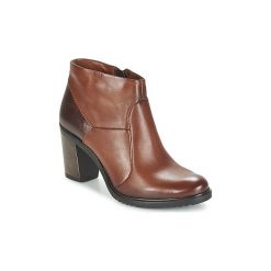 Botki damskie: Botki Dream in Green FOLARIFO
