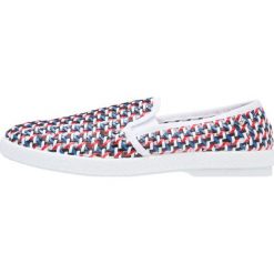 Półbuty damskie: RIVIERAS KHALIF PARIS Półbuty wsuwane multicolor