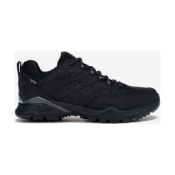 The North Face Hedgehog Hike II GTX Tenisówki Czarny. Czarne trampki męskie The North Face, bez wzorów, ze skóry, bez zapięcia. Za 686,95 zł.