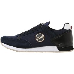 Trampki męskie: Colmar Originals TRAVIS DRILL Tenisówki i Trampki navy