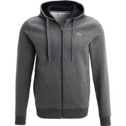 Bejsbolówki męskie: Lacoste Sport Bluza rozpinana pitch/navy blue
