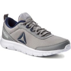 Buty Reebok - Speedlux 3.0 CN5408 We/Grey/Navy/White. Szare buty do biegania męskie marki Reebok, z materiału, reebok speedlux. W wyprzedaży za 149,00 zł.