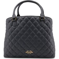Love Moschino LV8204-2392. Torebki klasyczne damskie Love Moschino, bez wzorów, do ręki, bez dodatków. Za 387,00 zł.