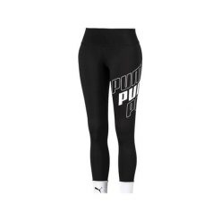 Puma Nowoczesne sportowe legginsy , Kobiety | 580081–56 | M. Czarne kombinezony damskie Puma, m, bez wzorów. W wyprzedaży za 217,51 zł.
