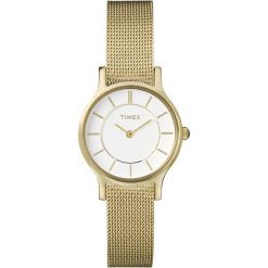 Zegarki damskie: Zegarek damski Timex Classic T2P168