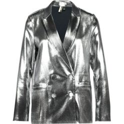 Marynarki i żakiety damskie: Topshop Żakiet silver