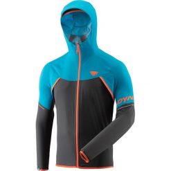 Kurtka do biegania męska DYNAFIT ALPINE WP 2.5L M JKT / 08-0000071152-8941. Kurtki sportowe męskie Dynafit, m, bez wzorów, bez kaptura, do biegania. Za 539,99 zł.