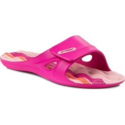 Chodaki damskie: Klapki RIDER - Rider Daytona Fem 81414 Pink 22521
