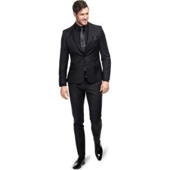 Garnitur LEONARDO GXSS900037. Garnitury męskie Giacomo Conti. Za 599,00 zł.
