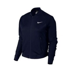 Nike PREMIER TEAM W KURTCE, 10 | TENIS ZIEMNY KOBIETY | KURTKA | OBSIDIAN / BIAŁY | L. Białe kurtki sportowe damskie Nike, l, bez wzorów, bez kaptura, tenisowe. W wyprzedaży za 272,51 zł.
