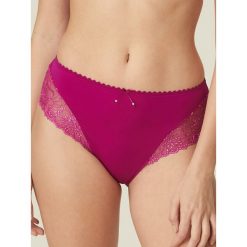 Figi retro Marie Jo Jane 501336. Figi damskie MARIE JO, bez wzorów. Za 219,00 zł.