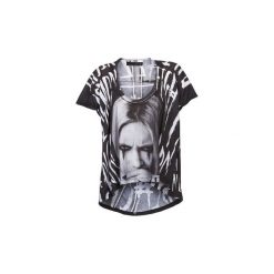 T-shirty z krótkim rękawem Religion BORRA. Czarne t-shirty damskie Religion, xs, bez wzorów, bez kołnierzyka. W wyprzedaży za 197,40 zł.