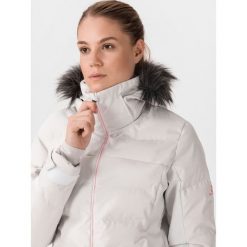 Salomon Stormcozy Kurtka Biały. Białe kurtki damskie Salomon, xs, bez wzorów, z poliesteru. Za 1317,95 zł.