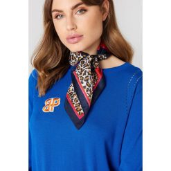 Szaliki damskie: Baum und Pferdgarten Szalik Lexine – Brown,Multicolor