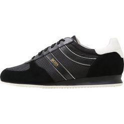 Tenisówki męskie: BOSS CASUAL ORLAND LOWP Tenisówki i Trampki black